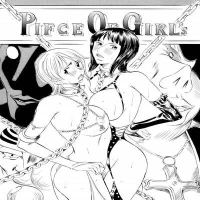 Piece Of Girl's