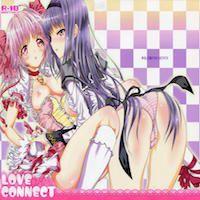 Puella Magi Madoka Magica Dj - Love Connect