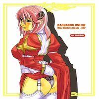 Ragnarok Online Dj - War Guild’s Rests