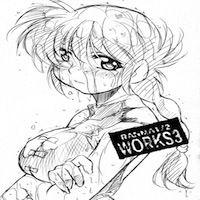 Ranma 1 2 Dj - Works 3