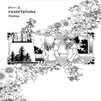 Restrizione