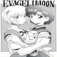 Sailor Moon Dj - Evagelimoon
