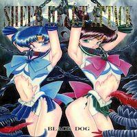 Sailor Moon Dj - Sheer Heart Attack