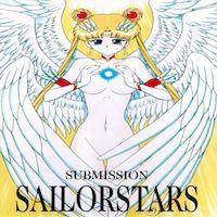 Sailor Moon Dj - Submission Sailor Stars