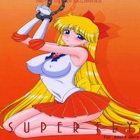 Sailor Moon Dj - Superfly