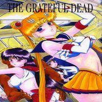 Sailor Moon Dj - The Grateful Dead