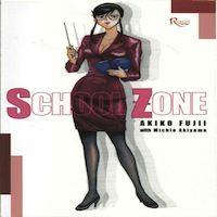 School Zone (fujii Akiko)