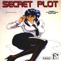 Secret Plot
