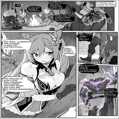 Sennyu Ni Shippaishita Katsu Sei