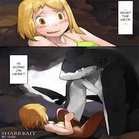 Sharkbait