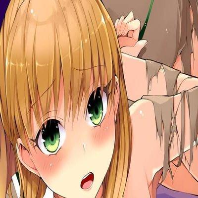 Sneaked Into A Horny Girls' School [korean]