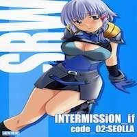 Super Robot Wars Dj - Intermission If