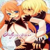 Tales Of Symphonia Dj - Only For You