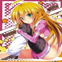 The Idolm@ster Dj - Happy Star