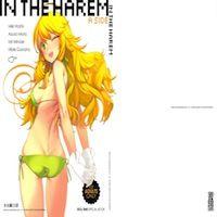 The Idolm@ster Dj - In The Harem
