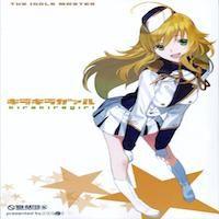 The Idolm@ster Dj - Kirakiragirl