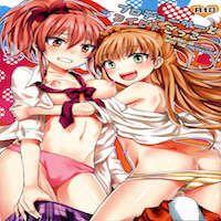 The Idolm@ster Dj - Playing As Lovers With The Producer