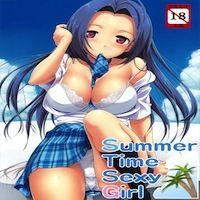 The Idolm@ster Dj - Summer Time Sexy Girl