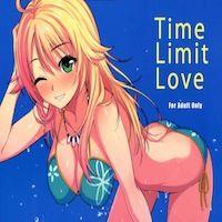 The Idolm@ster Dj - Time Limit Love