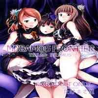 The Idolm@ster: Cinderella Girls Dj - Mobam@s Frontier - Triad Primus