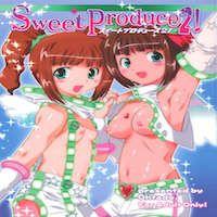 The Idolmaster Dj - Sweet Produce!