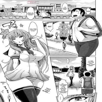 The Pig And Oyako-don
