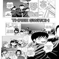 Three Switch