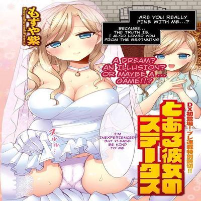 Toaru Kanojo No Status