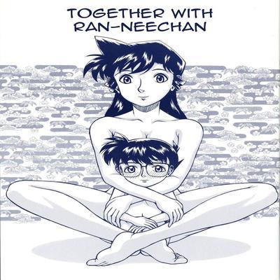 Together With Ran-neechan