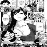Tonari No Neko Ga Suki