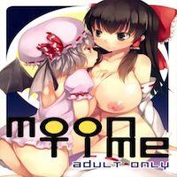 Touhou Dj - Moontime