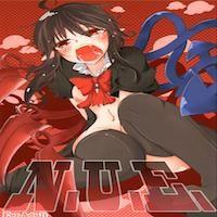 Touhou Dj - N.u.e.