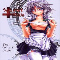 Touhou Dj - Scarlet Rule