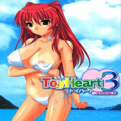 Toyheart