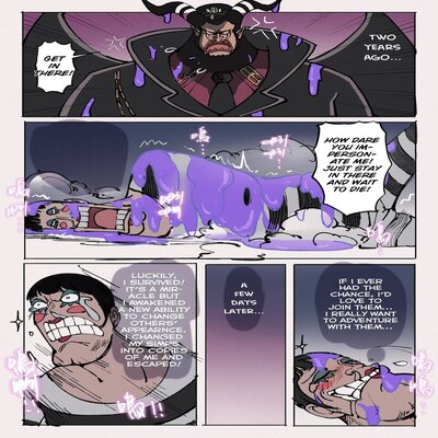 Transformation Awakening