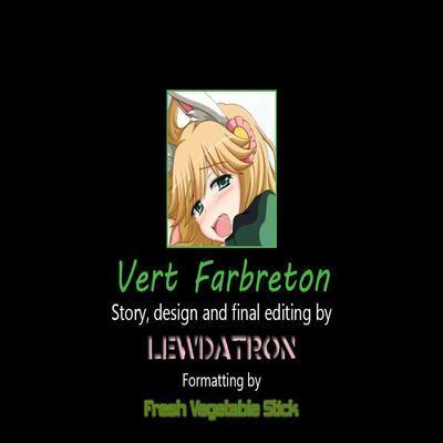 Vert Farbreton