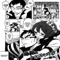 Wakunetsu No Trap Smile