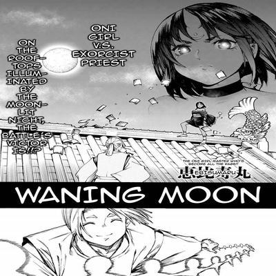 Waning Moon