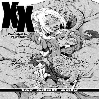 Xx (xenoblade X)