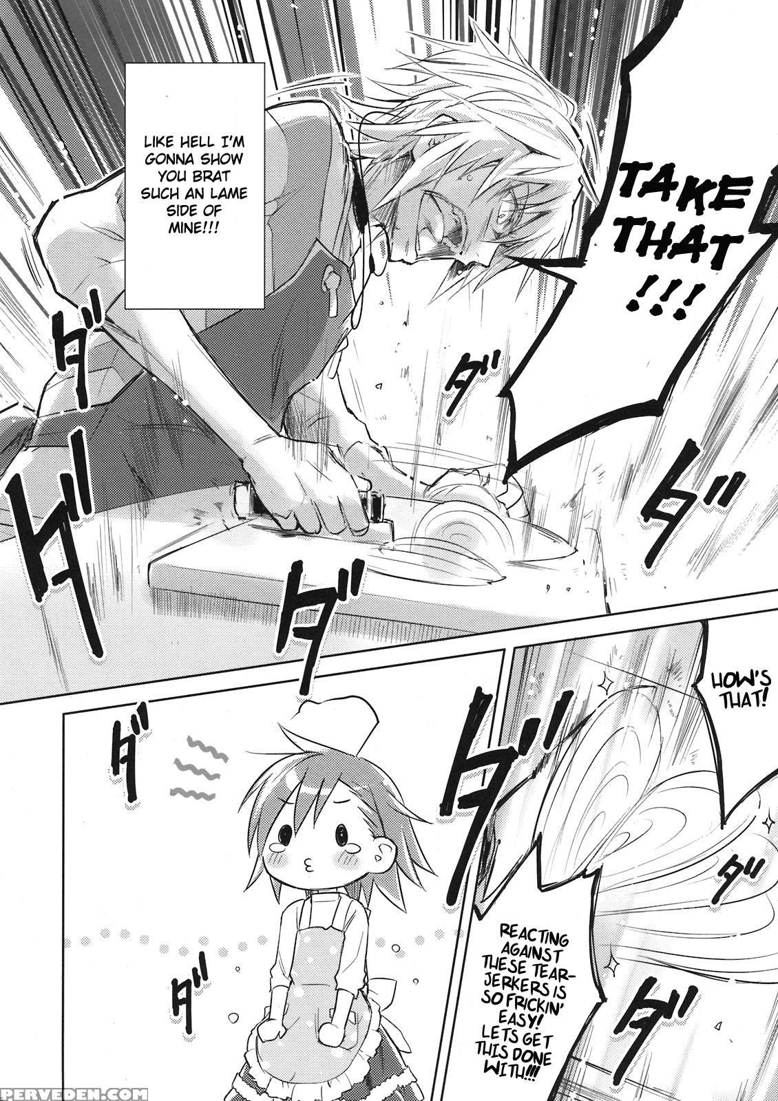 $1,000,000 No Best Order! - To Aru Majutsu No Index 1