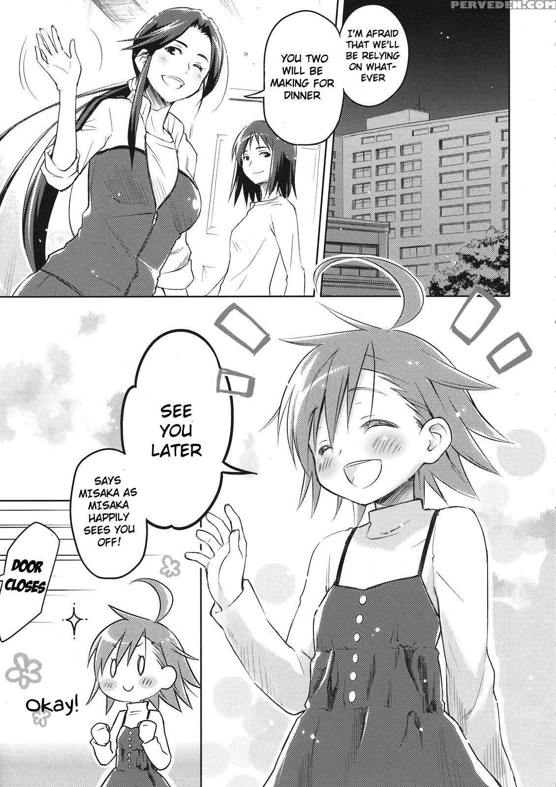 $1,000,000 No Best Order! - To Aru Majutsu No Index 1