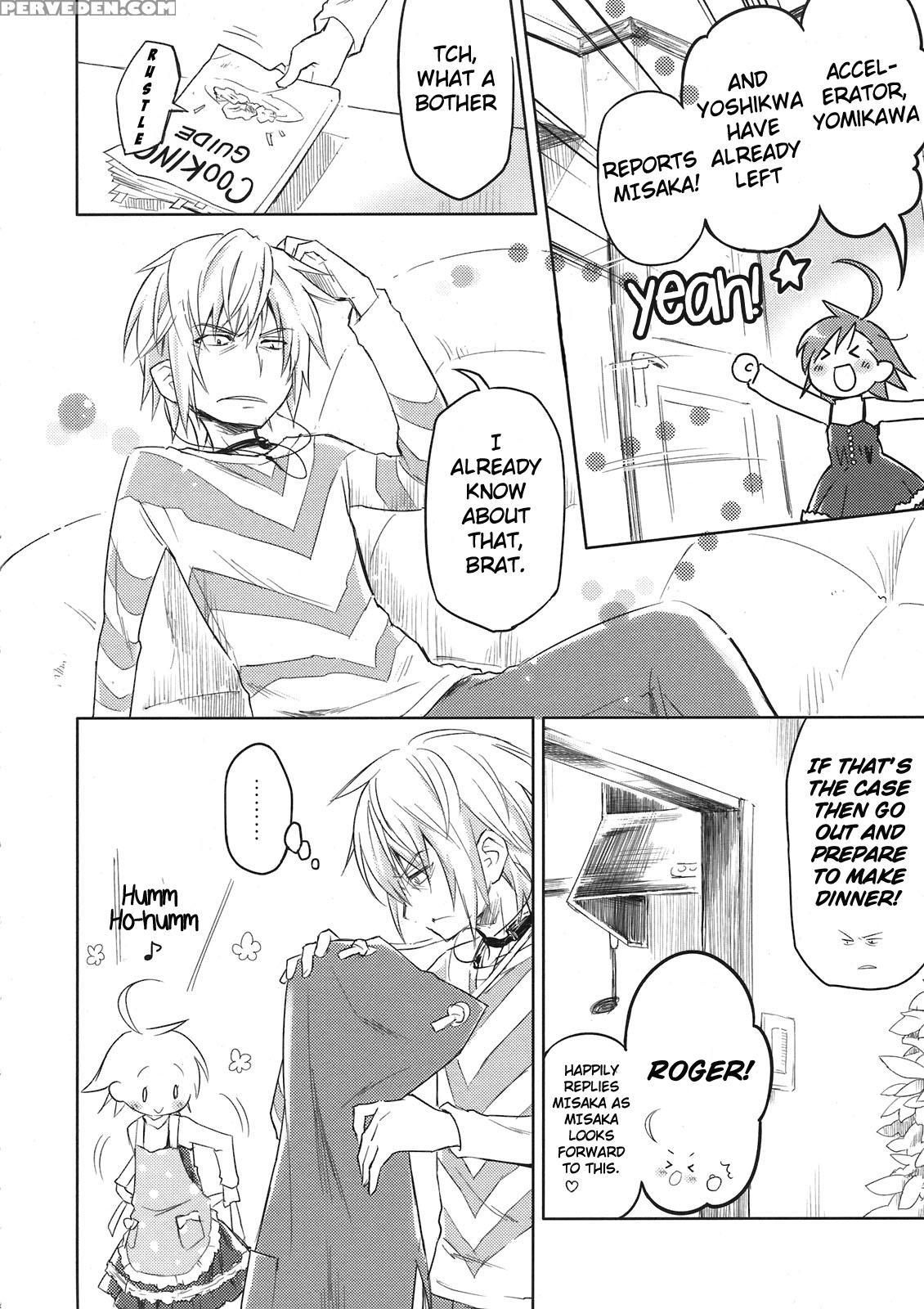$1,000,000 No Best Order! - To Aru Majutsu No Index 1
