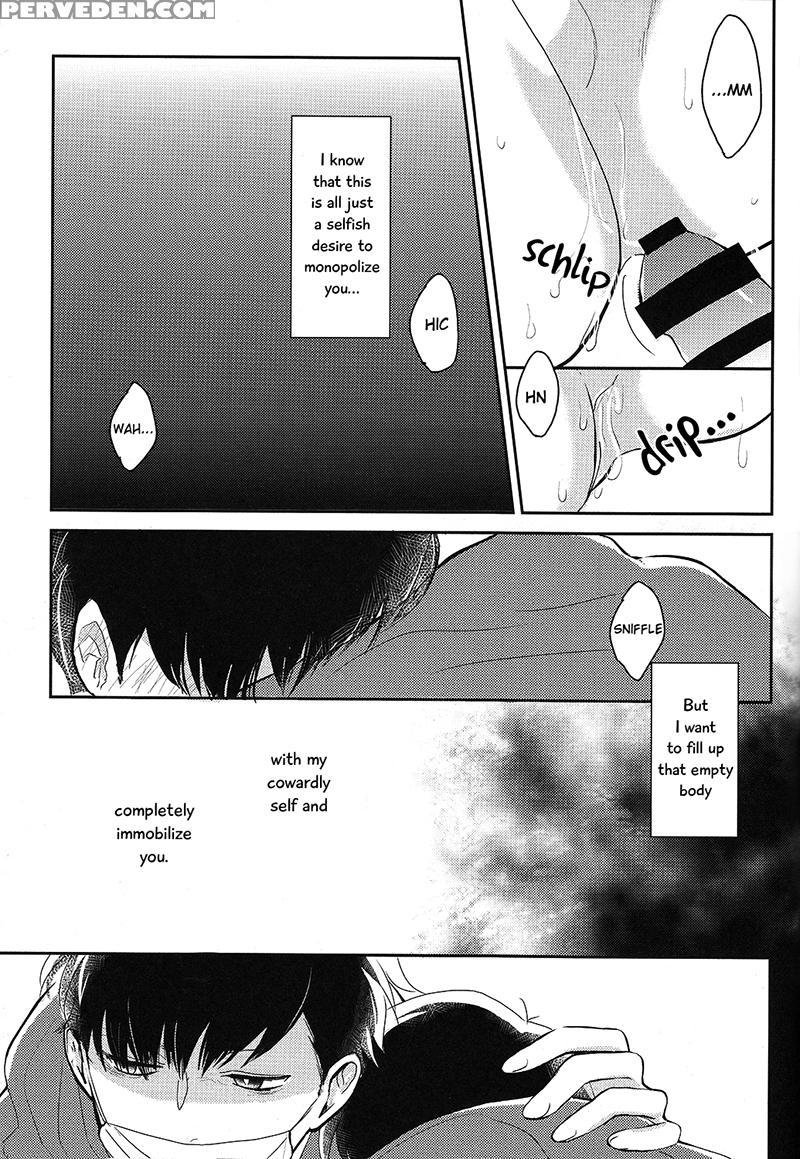 (6tsugo No Tamashii Forever) [kirscherise (yoshiizumi Hana)] Ichikara No Susume. | Support For Ichikara (osomatsu-san) [english] [oyasumimi] 1