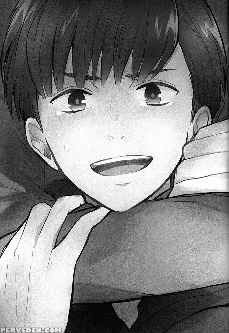 (6tsugo No Tamashii Forever) [kirscherise (yoshiizumi Hana)] Ichikara No Susume. | Support For Ichikara (osomatsu-san) [english] [oyasumimi] 1