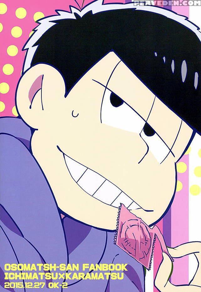 (6tsugo No Tamashii Forever) [ok-2 (shiriana Doriru)] Uchi No Jinan Wa Doutee Hishojo (osomatsu-san) [english] [rapinii] 1
