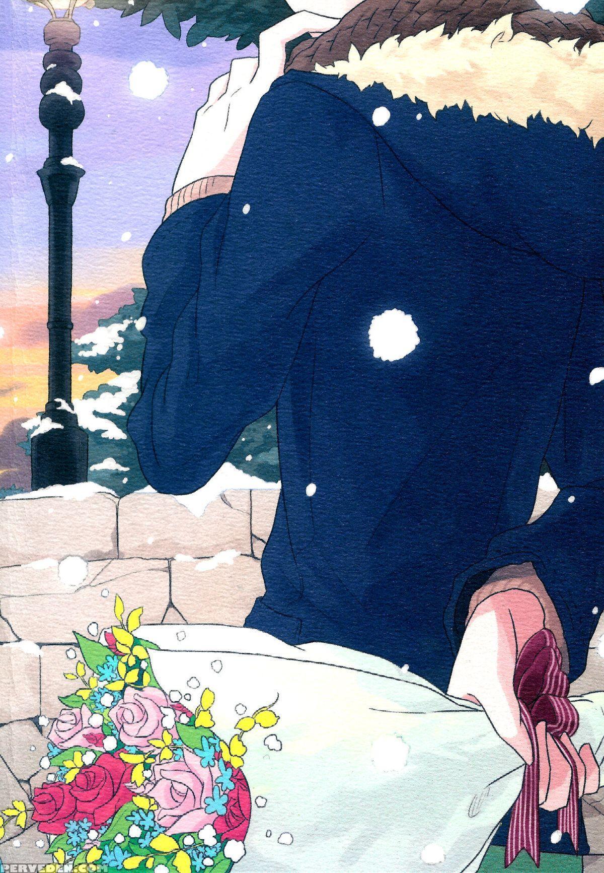 (bokura No Love Live! 10) [prism*pink (karuha)] Koibito No Jikan | Time For Lovers (love Live!) [english] { U Scanlations} Chapter 1 Page 2