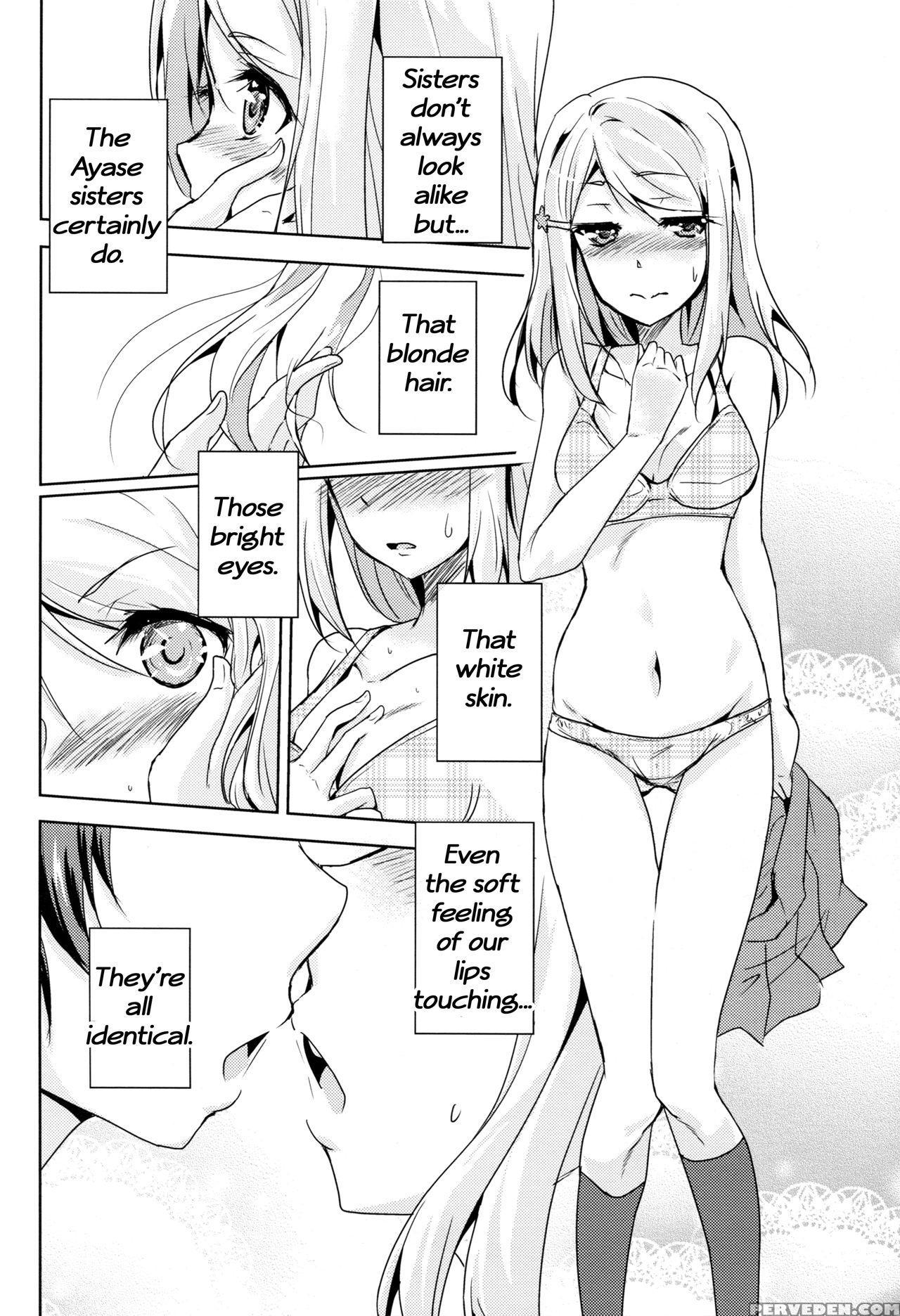 (bokura No Love Live! 10) [stratosphere (urutsu)] Eikyuu Butou No Treasoner (love Live!) [english] 1