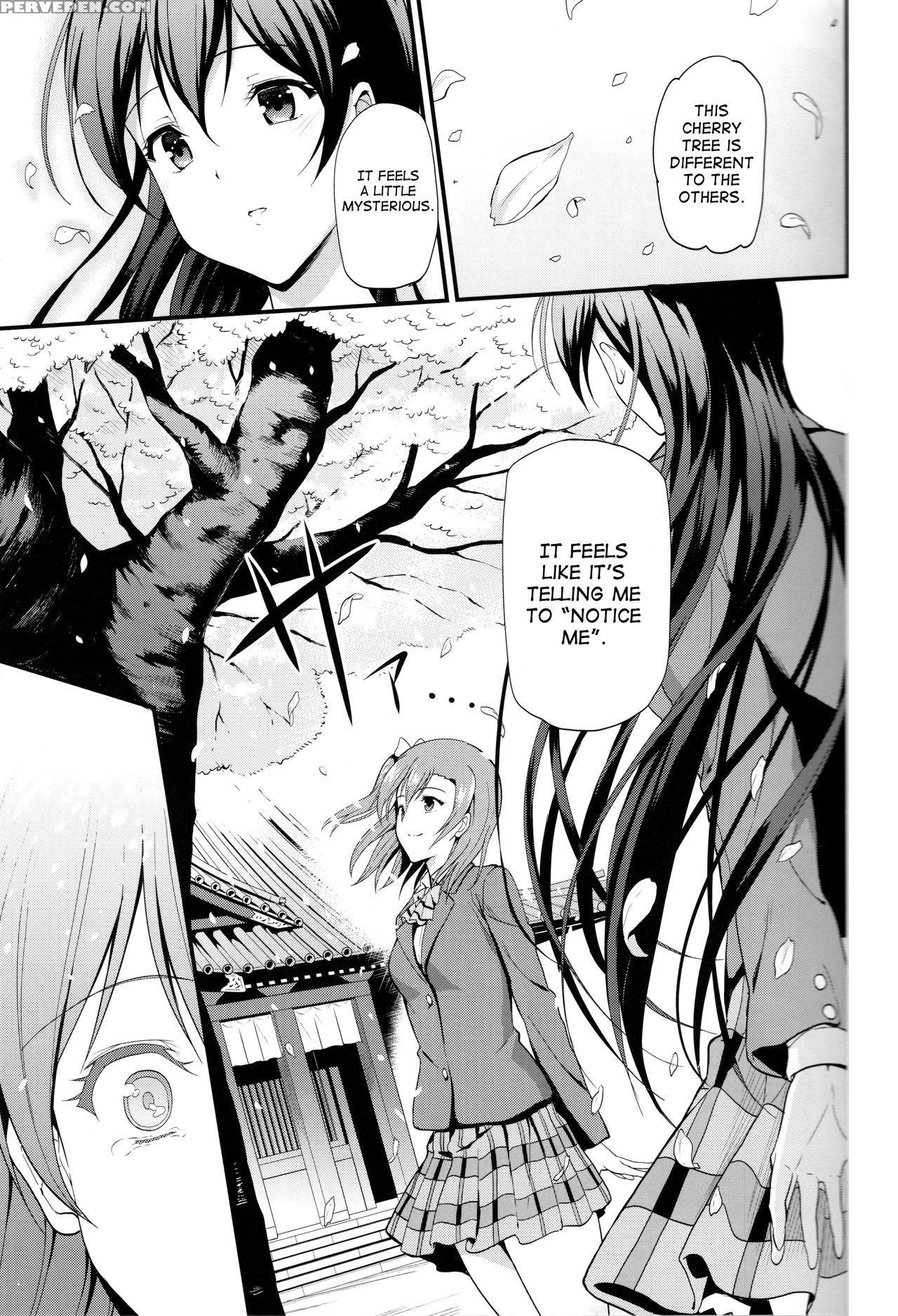 (bokura No Love Live! 4) [dai 6 Kichi (kichirock)] Yumemigusa Nite Haru O Matsu (love Live!) [english] 1