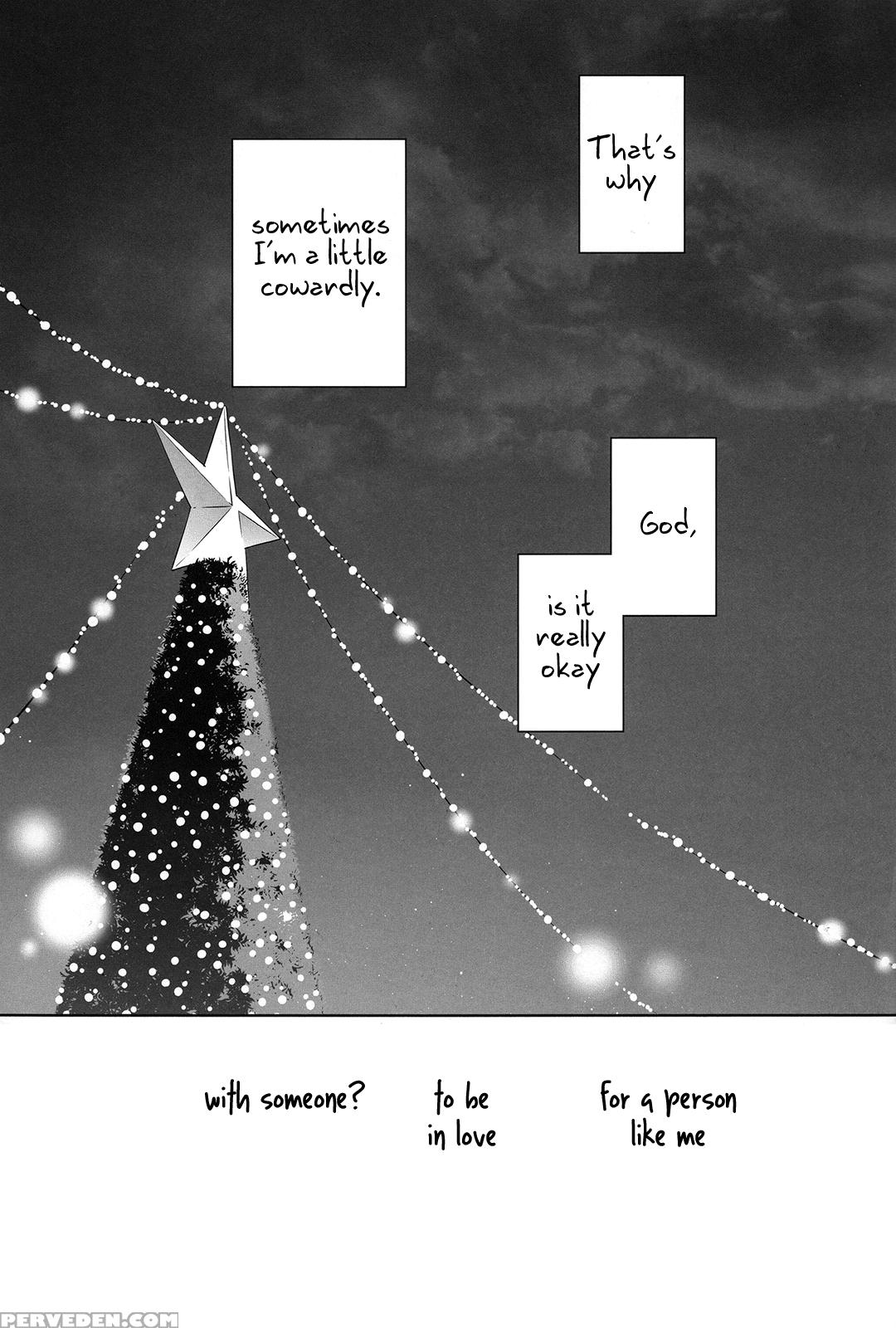 (bokura No Love Live! 4) [waterfall (takano Saku)] Soko Ni Aru Kimi To No Kiseki (love Live!) [english] [gib] 1