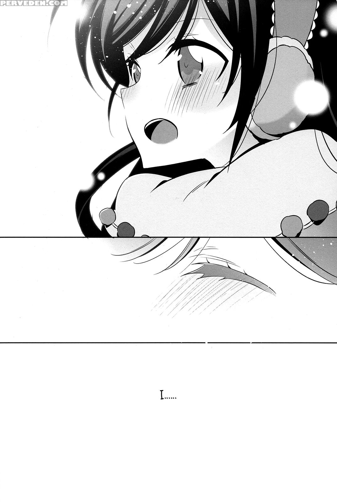 (bokura No Love Live! 4) [waterfall (takano Saku)] Soko Ni Aru Kimi To No Kiseki (love Live!) [english] [gib] 1